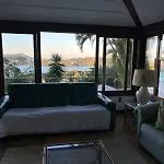 Mansao Ferradura With Sea View