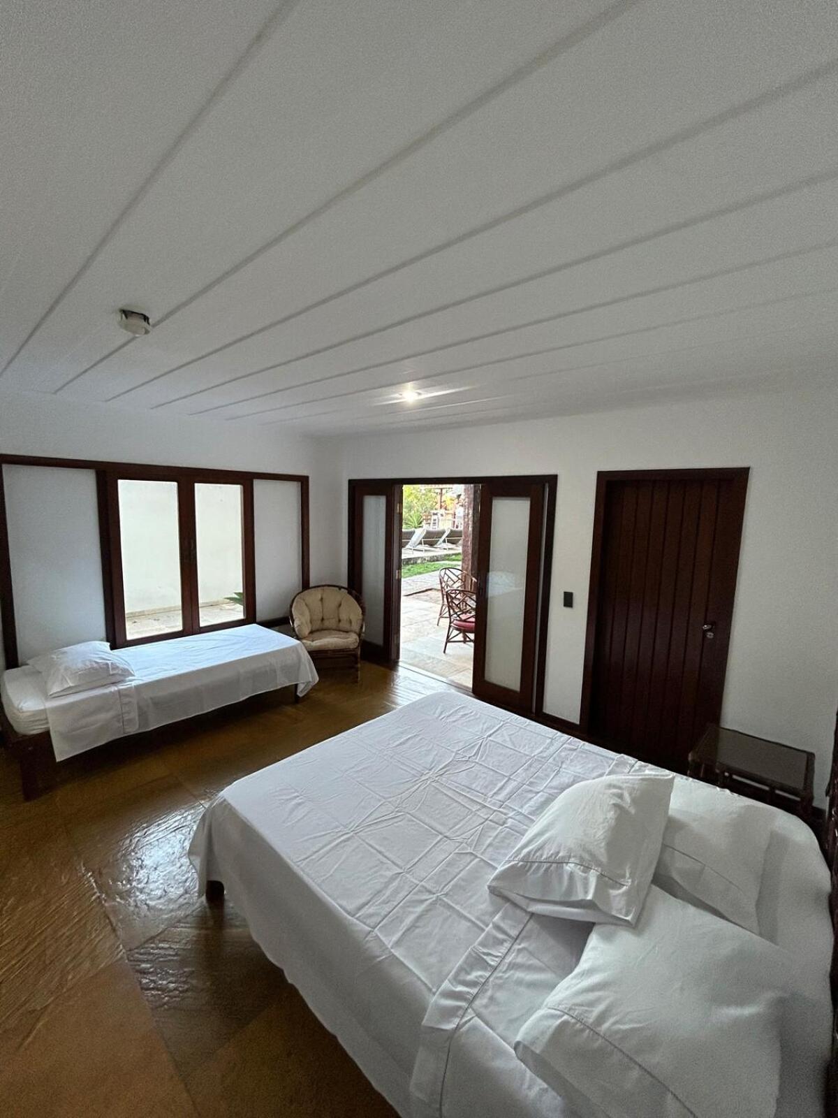Casa de férias Mansao Ferradura With Sea View Búzios