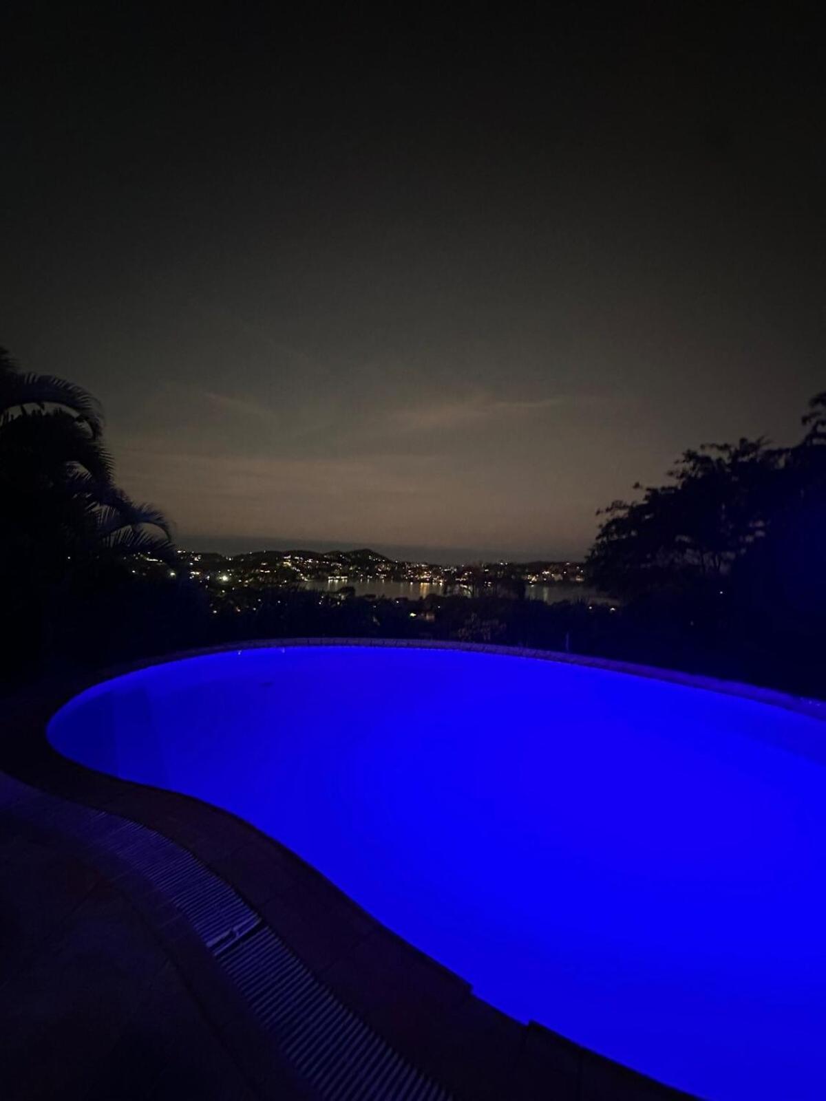 Casa de férias Mansao Ferradura With Sea View Búzios