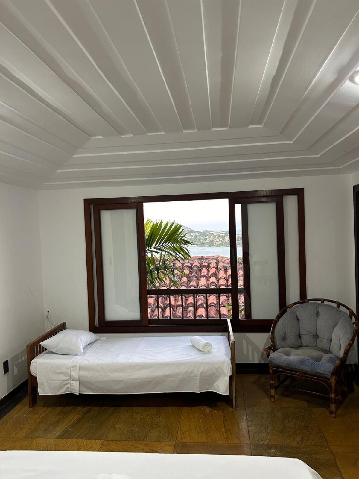 Mansao Ferradura With Sea View Casa de férias Búzios